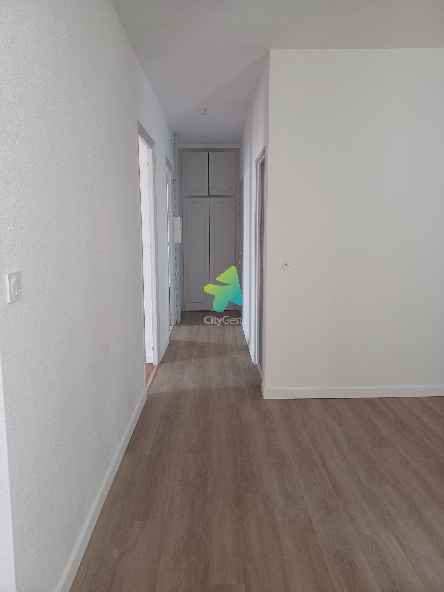 Location Appartement à Perpignan 3 pièces