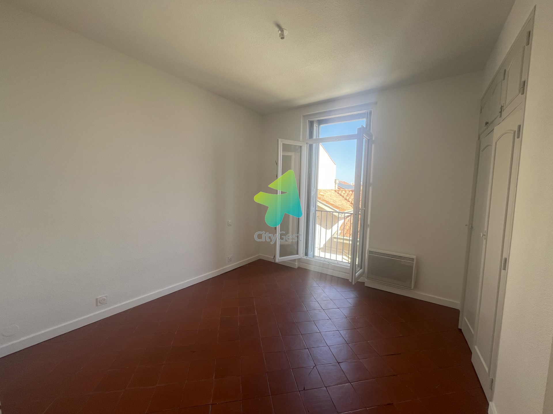 Location Appartement à Perpignan 3 pièces