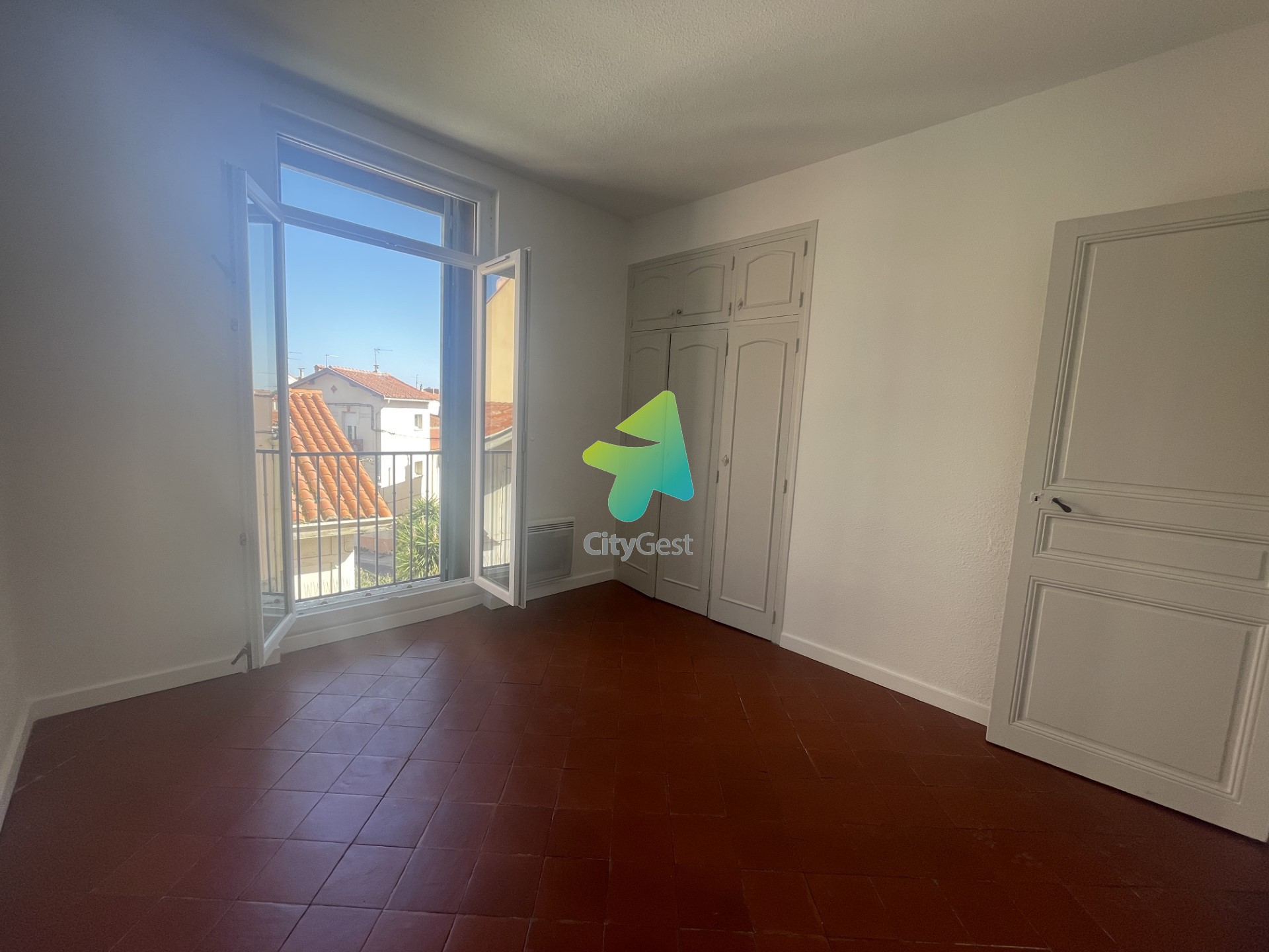 Location Appartement à Perpignan 3 pièces