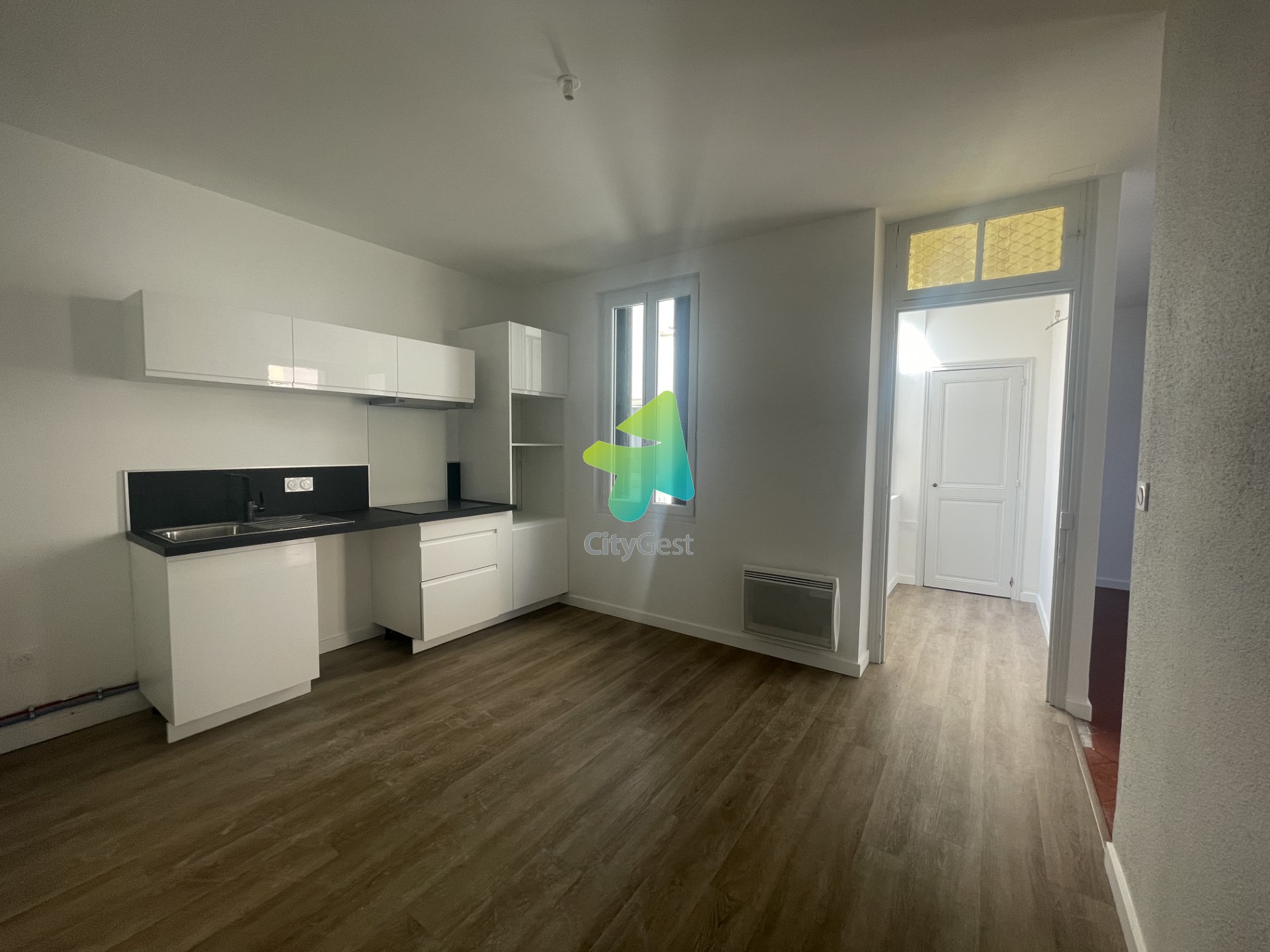 Location Appartement à Perpignan 3 pièces