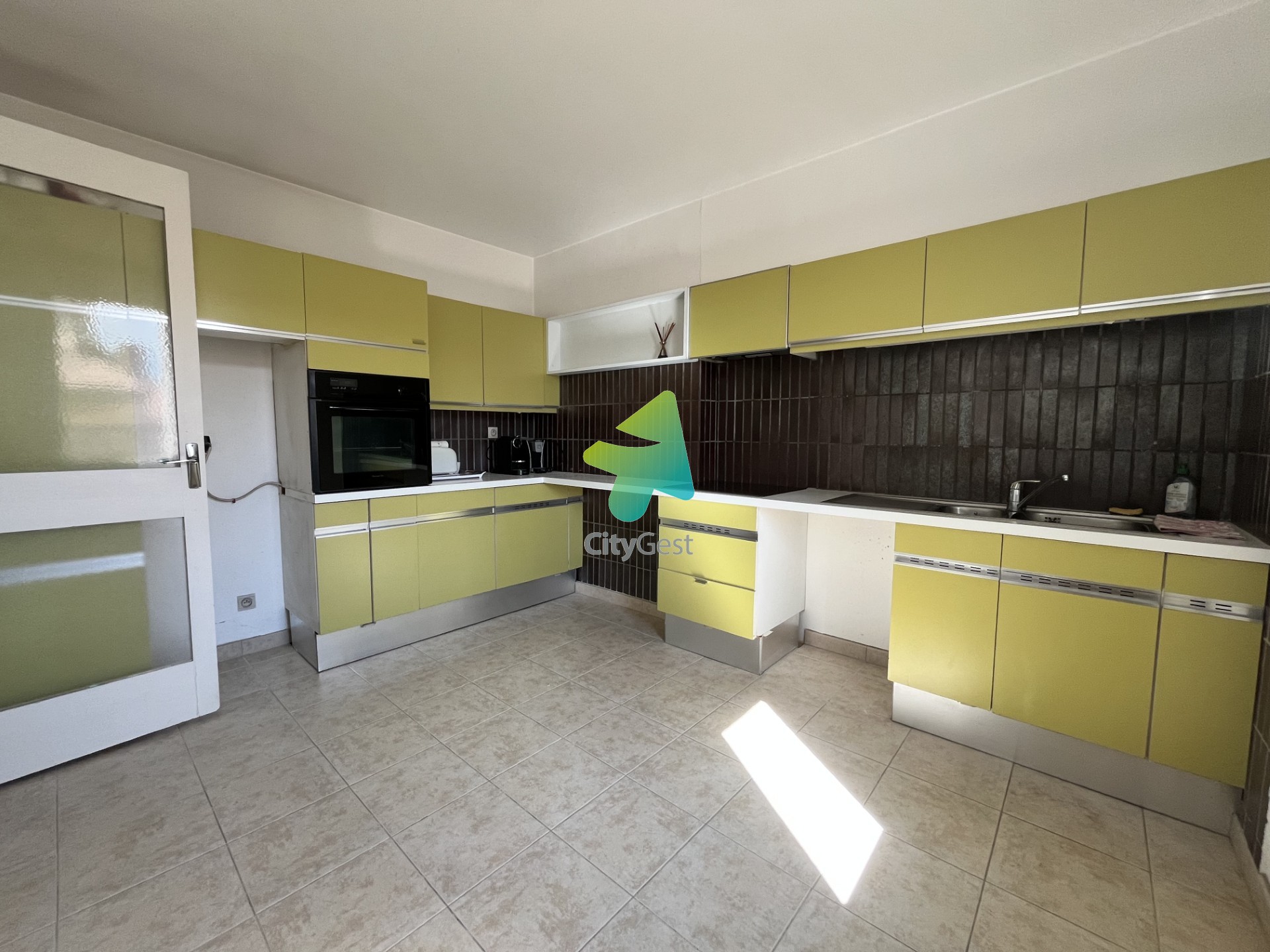 Vente Appartement à Perpignan 5 pièces