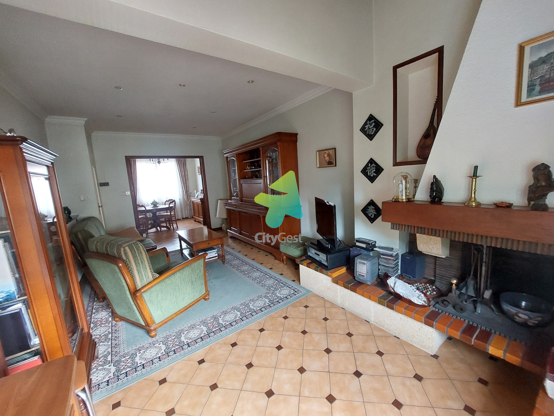 Vente Maison à Perpignan 4 pièces