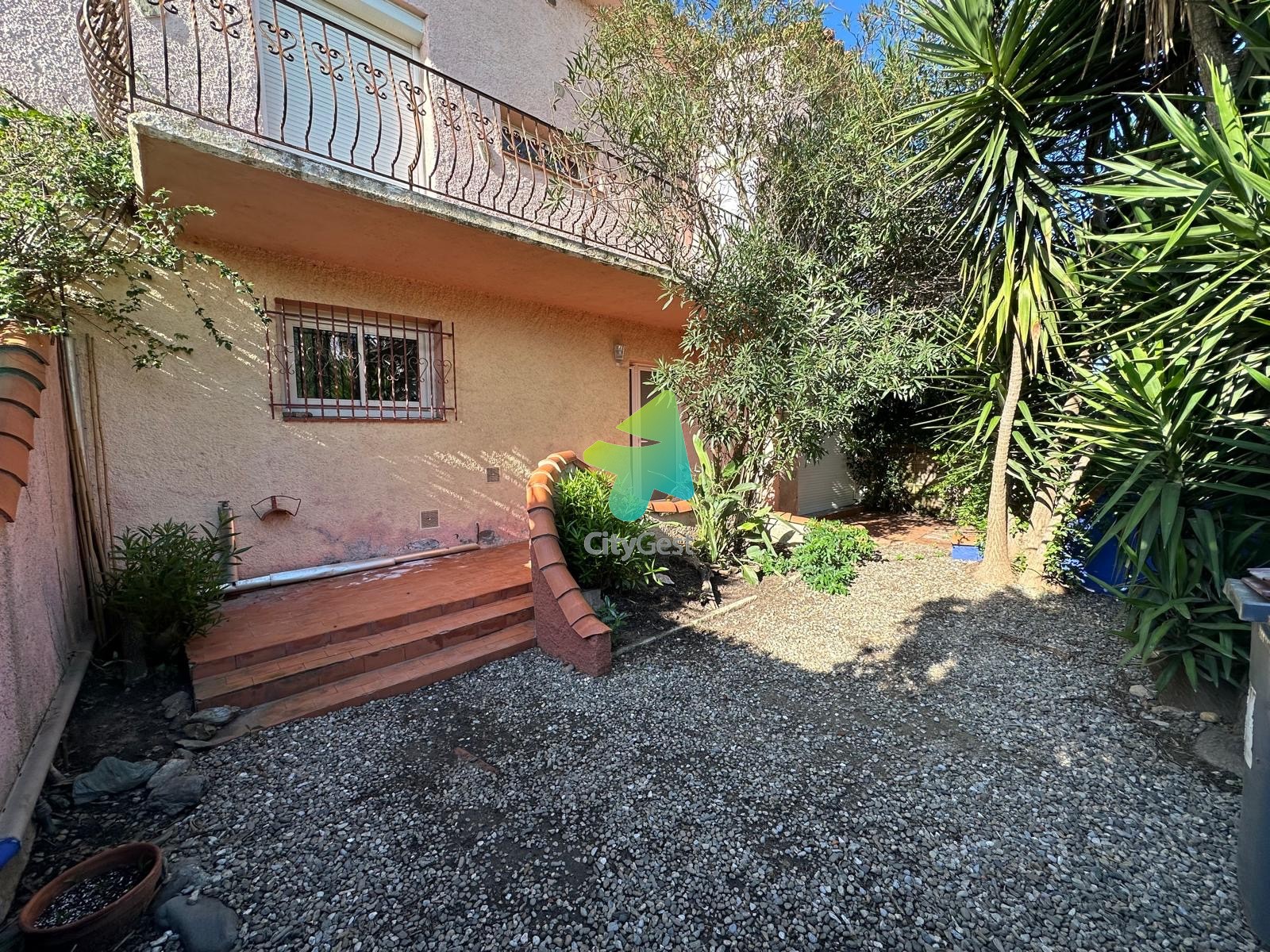 Vente Maison à Canet-en-Roussillon 7 pièces