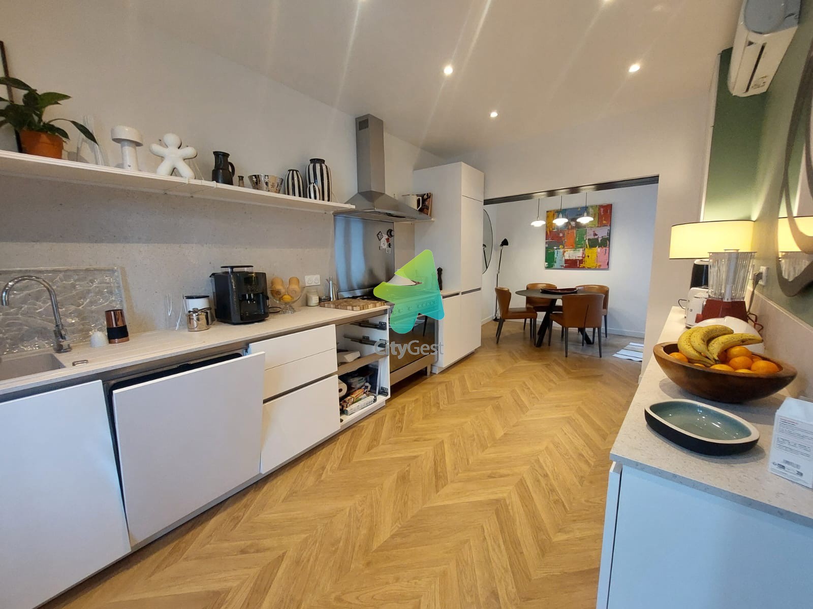 Vente Maison à Perpignan 4 pièces