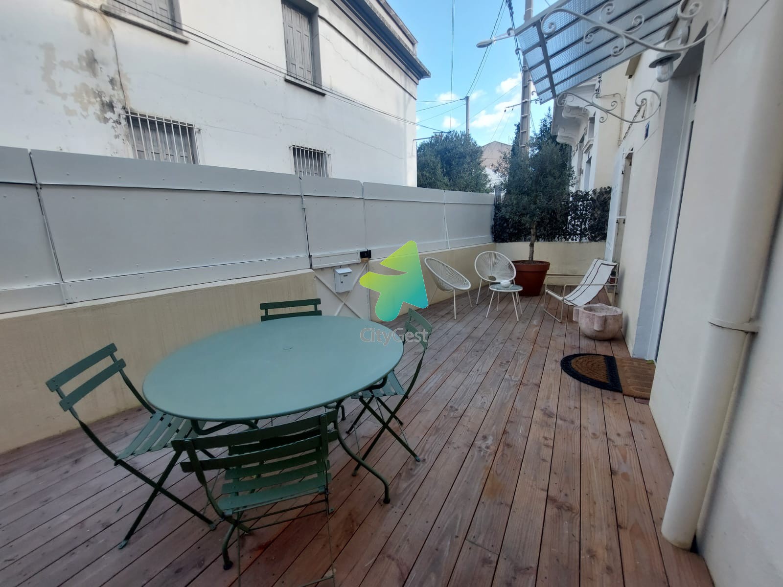 Vente Maison à Perpignan 4 pièces