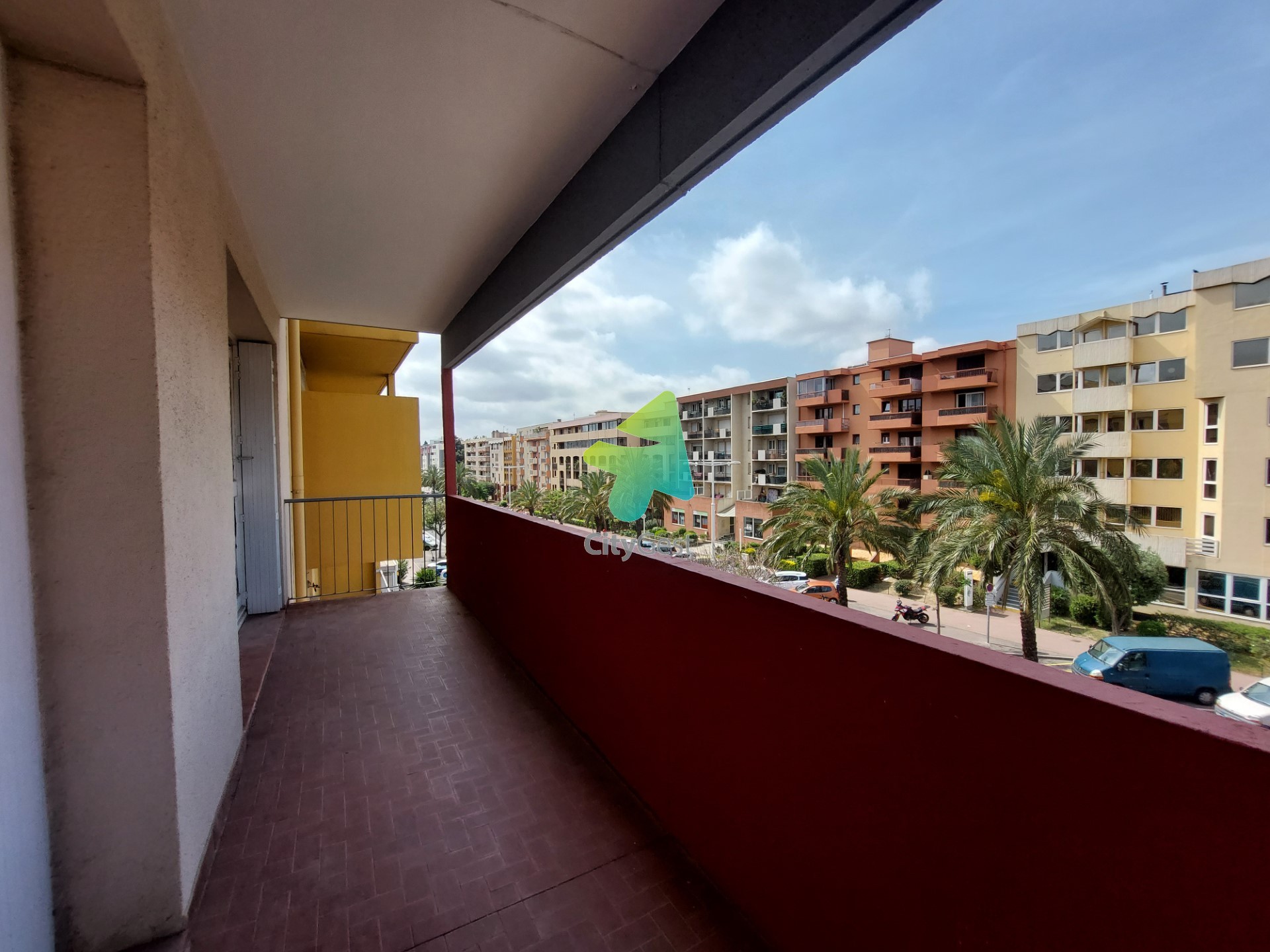 Vente Appartement à Perpignan 4 pièces