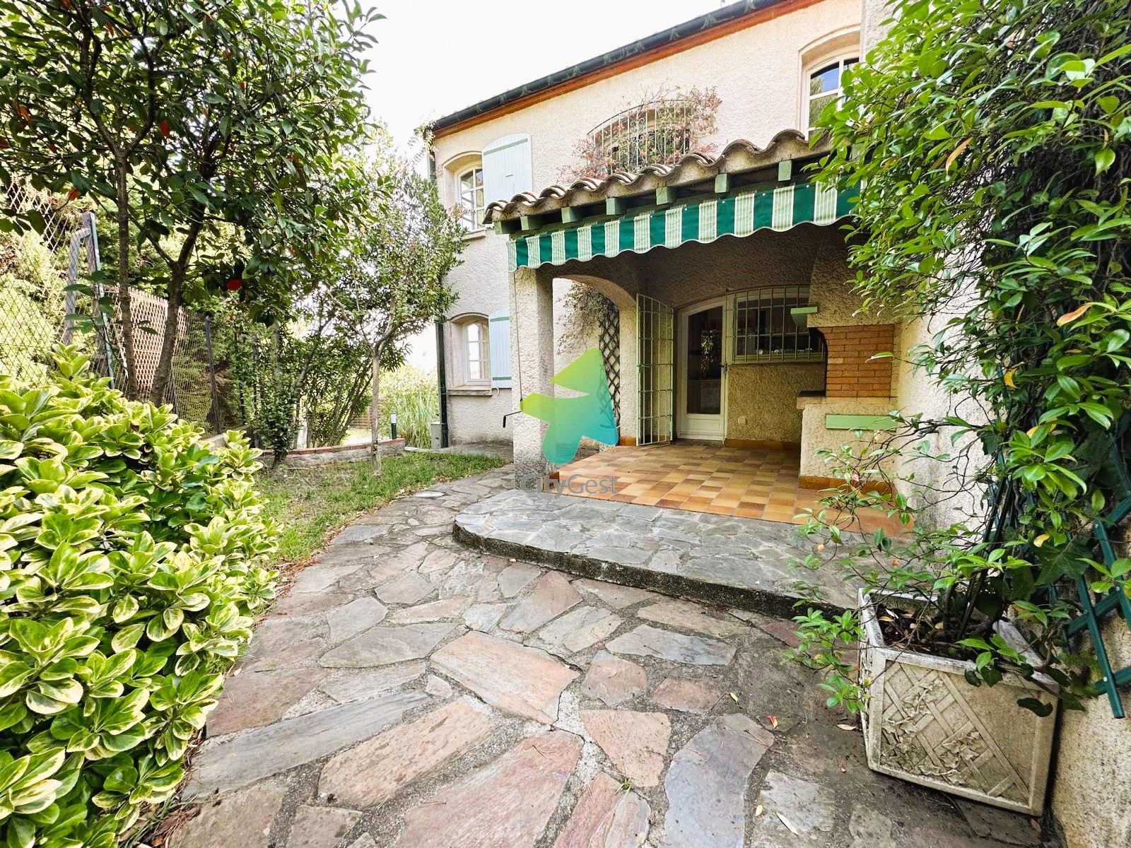 Vente Maison à Céret 6 pièces