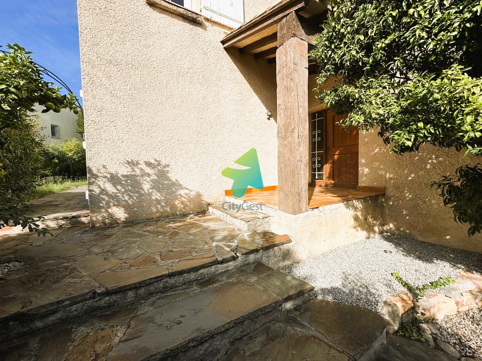 Vente Maison à Céret 6 pièces