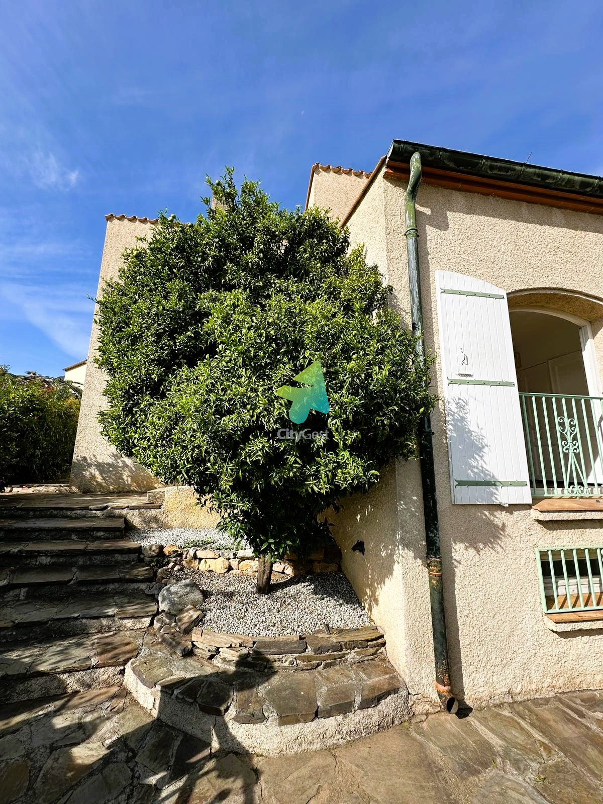 Vente Maison à Céret 6 pièces