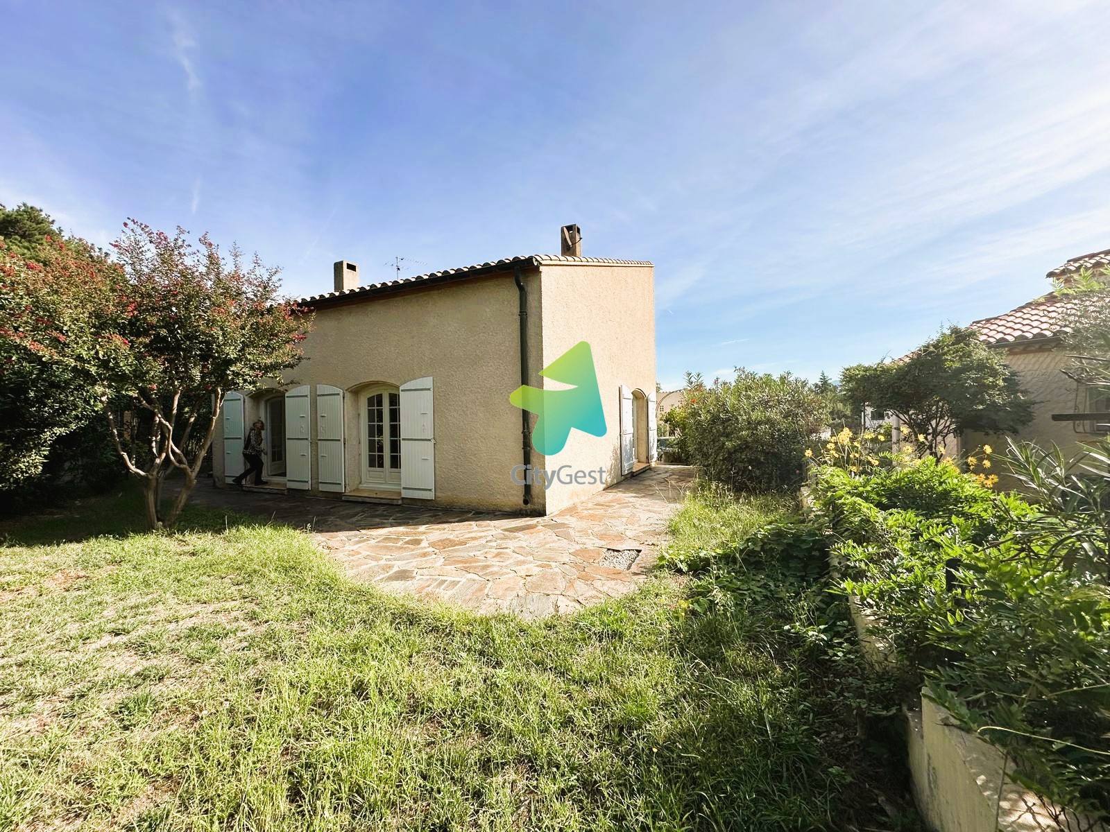 Vente Maison à Céret 6 pièces