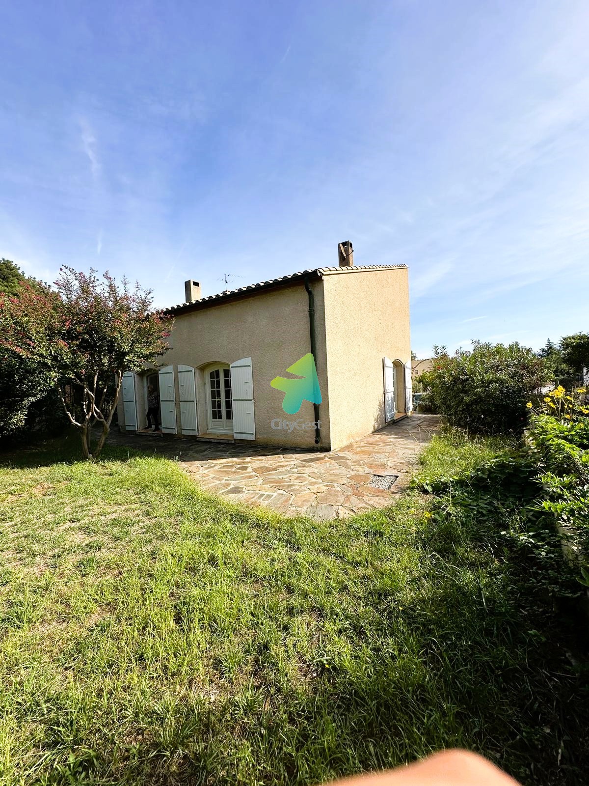 Vente Maison à Céret 6 pièces