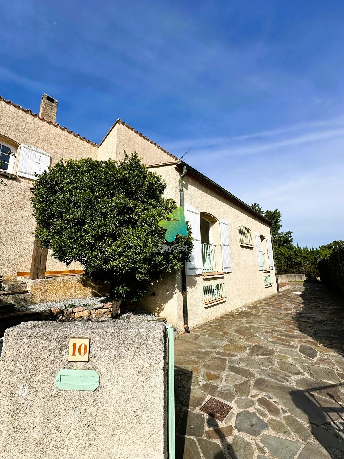 Vente Maison à Céret 6 pièces