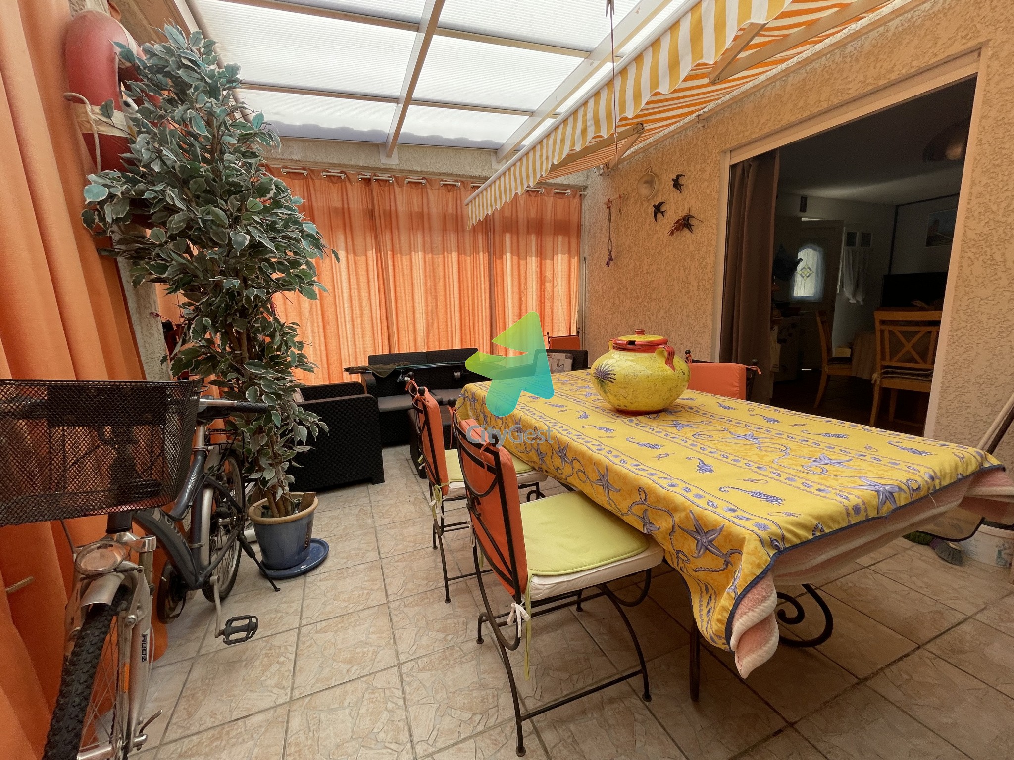 Vente Maison à Saint-Cyprien 4 pièces