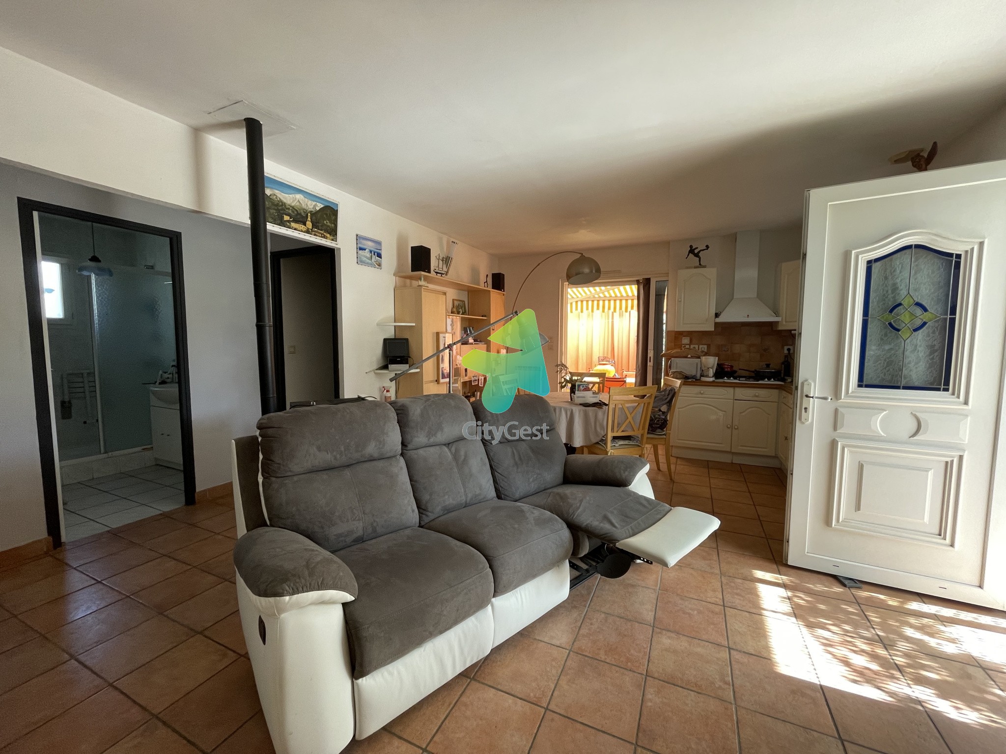 Vente Maison à Saint-Cyprien 4 pièces