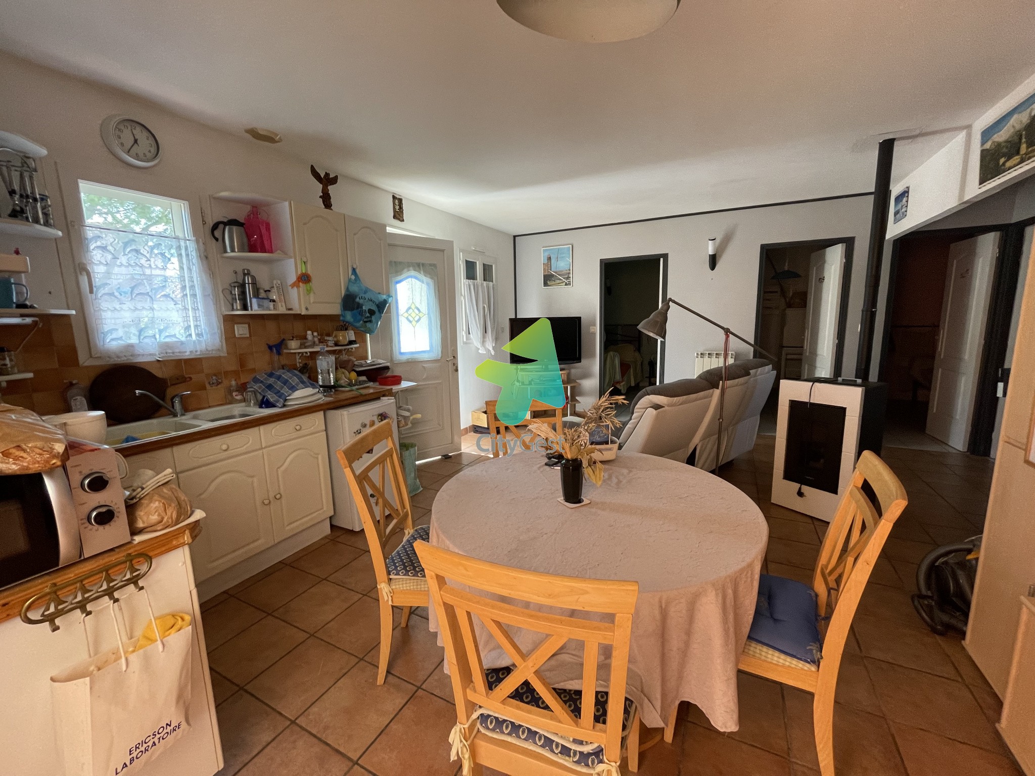 Vente Maison à Saint-Cyprien 4 pièces