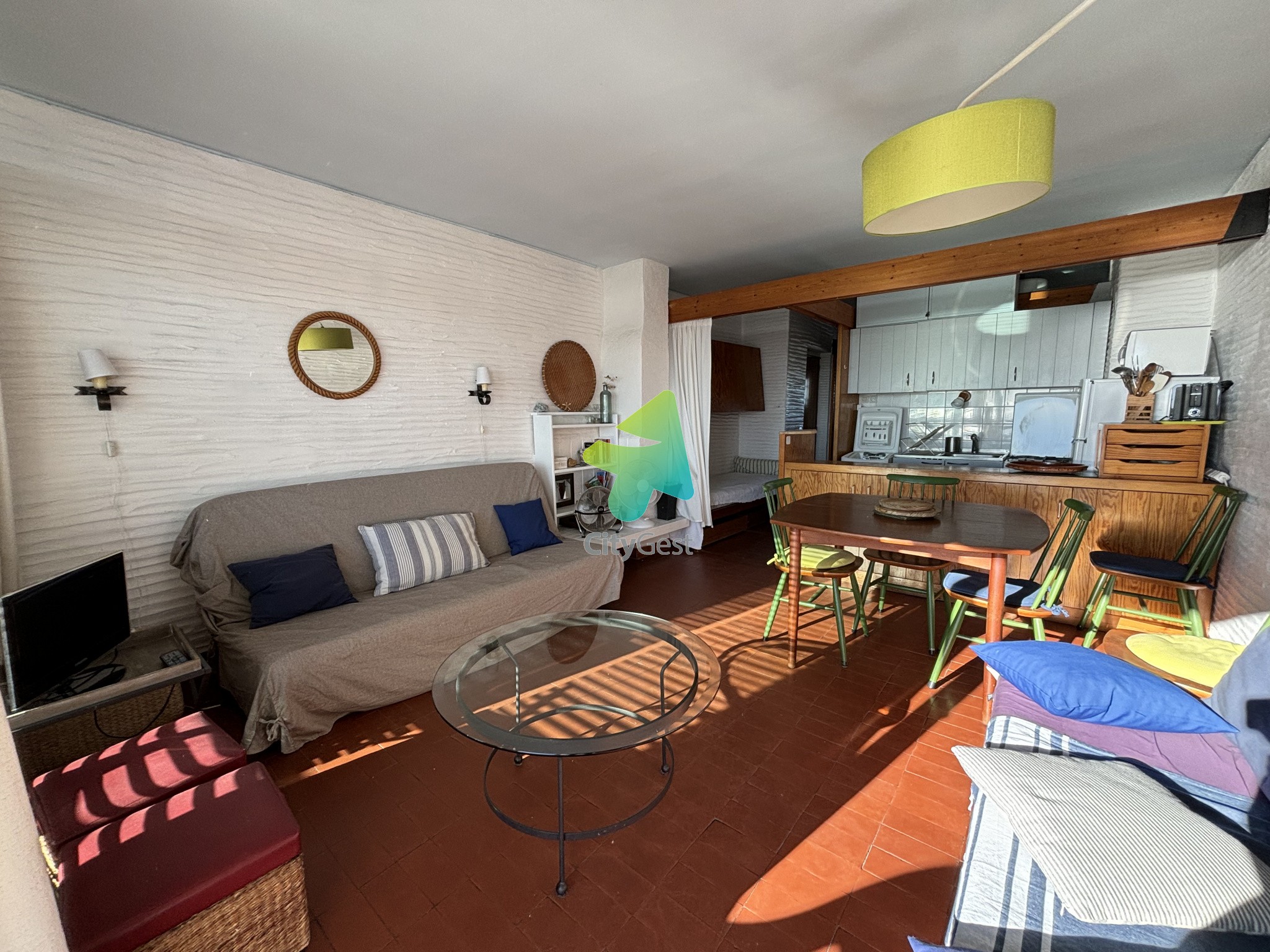 Vente Appartement à Saint-Cyprien 2 pièces