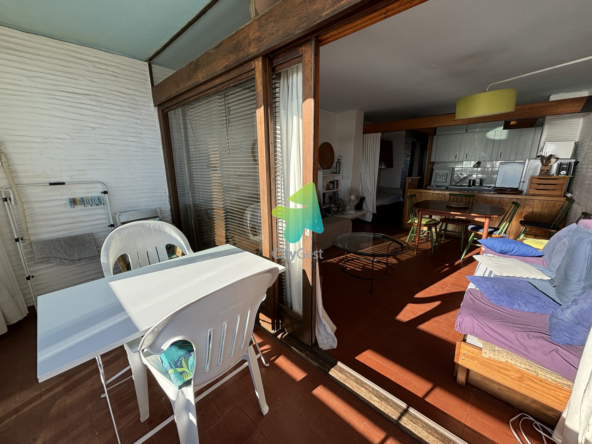 Vente Appartement à Saint-Cyprien 2 pièces