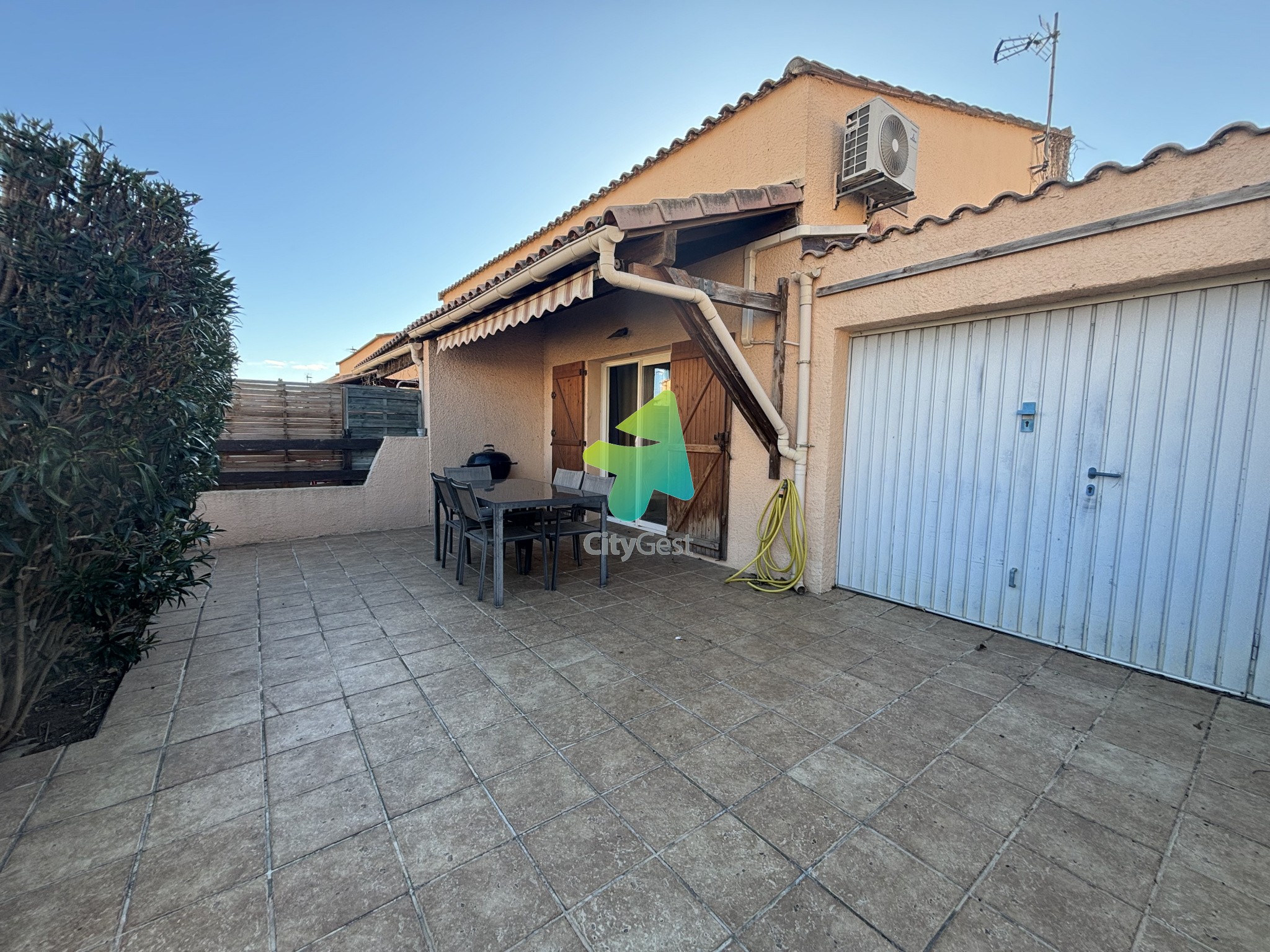 Vente Maison à Saint-Cyprien 3 pièces