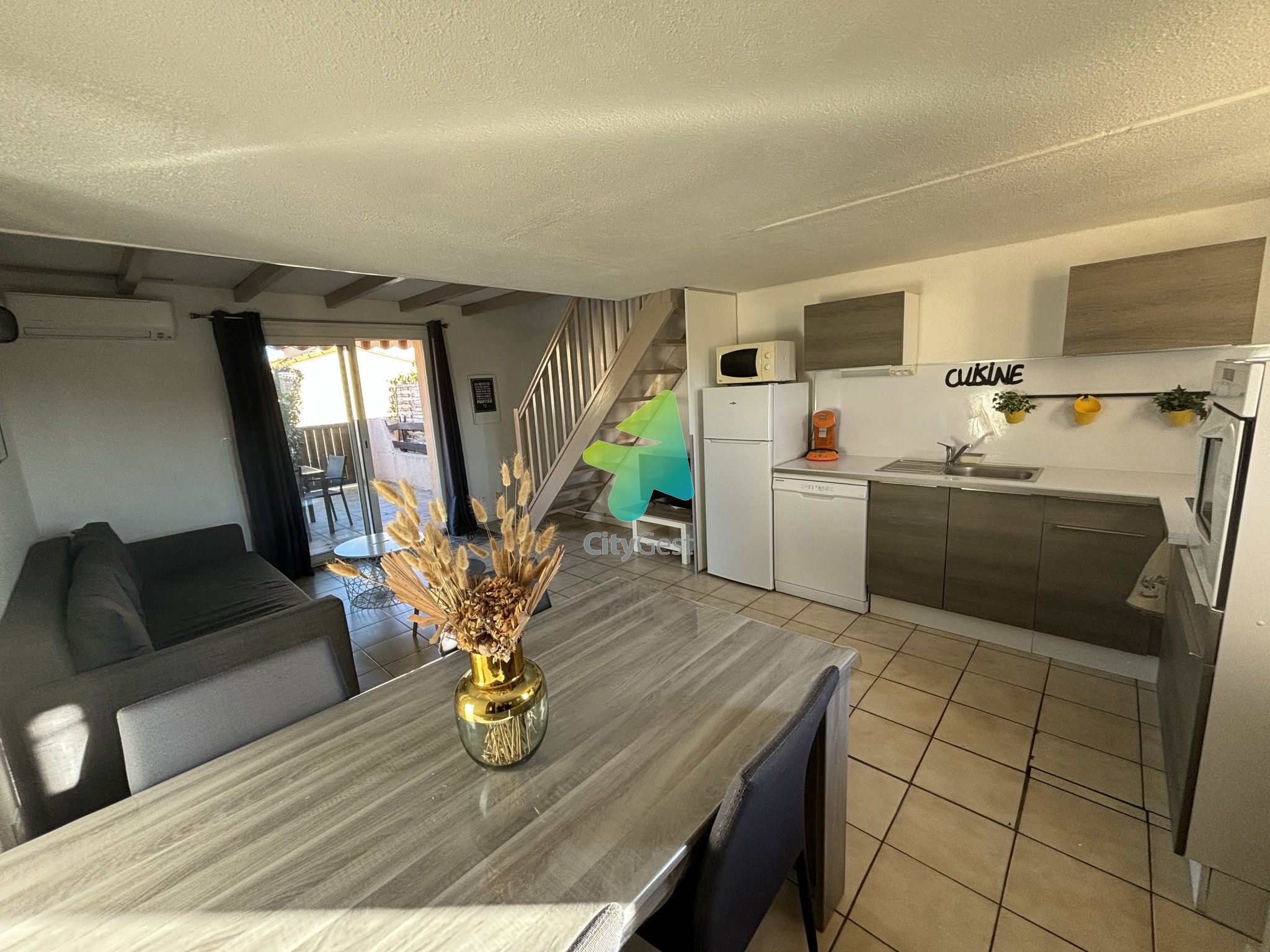 Vente Maison à Saint-Cyprien 3 pièces