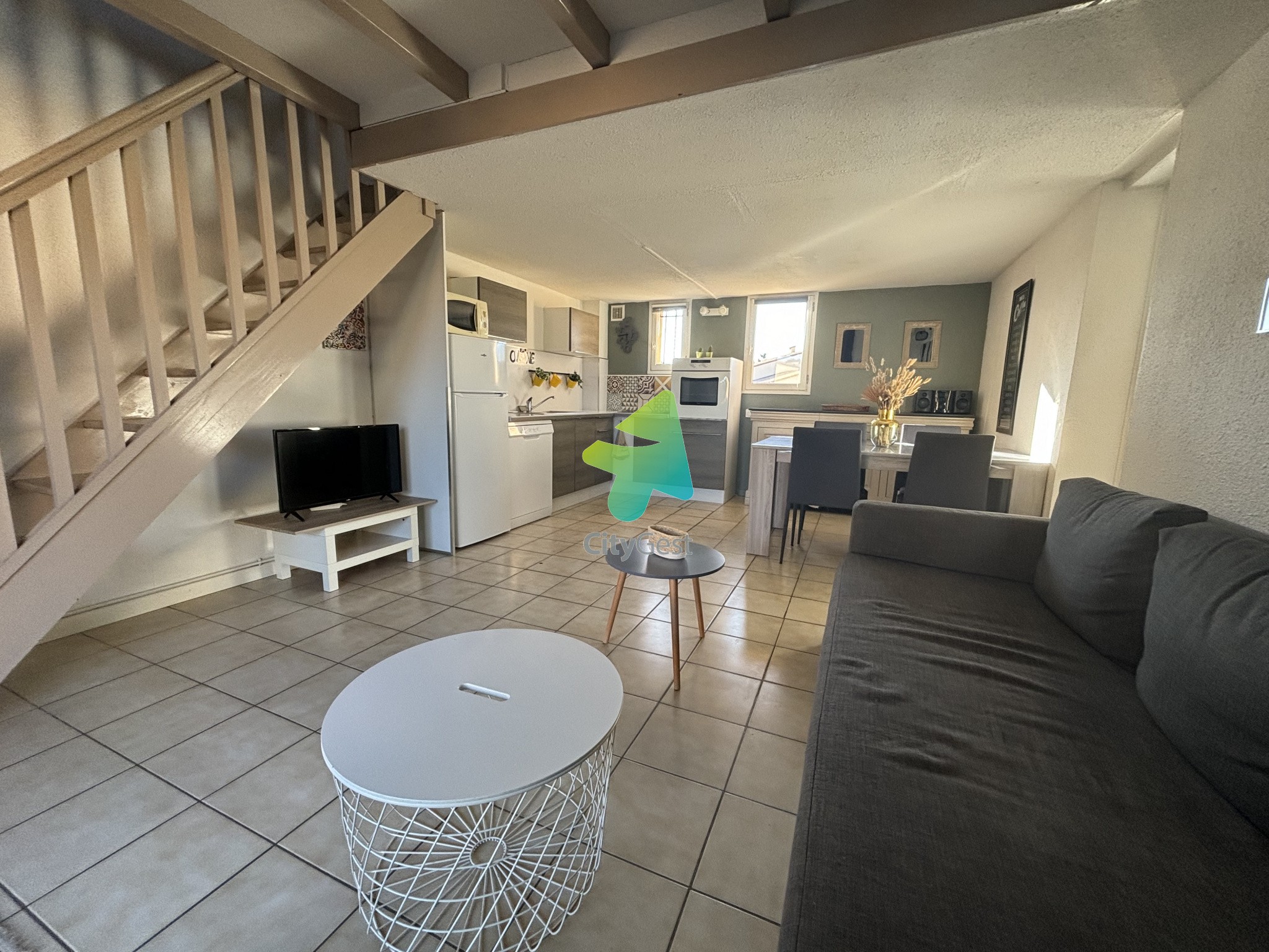 Vente Maison à Saint-Cyprien 3 pièces