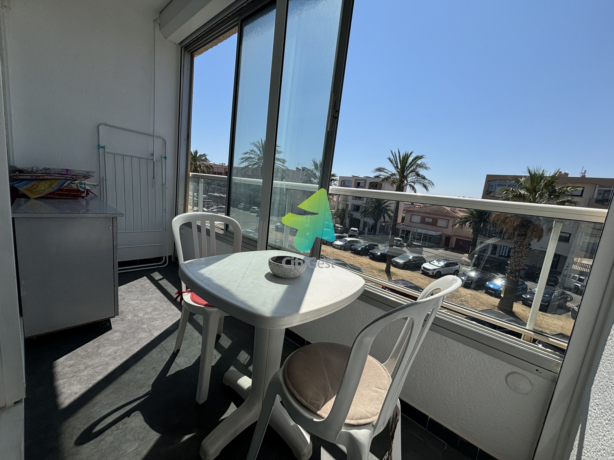 Vente Appartement à Saint-Cyprien 2 pièces