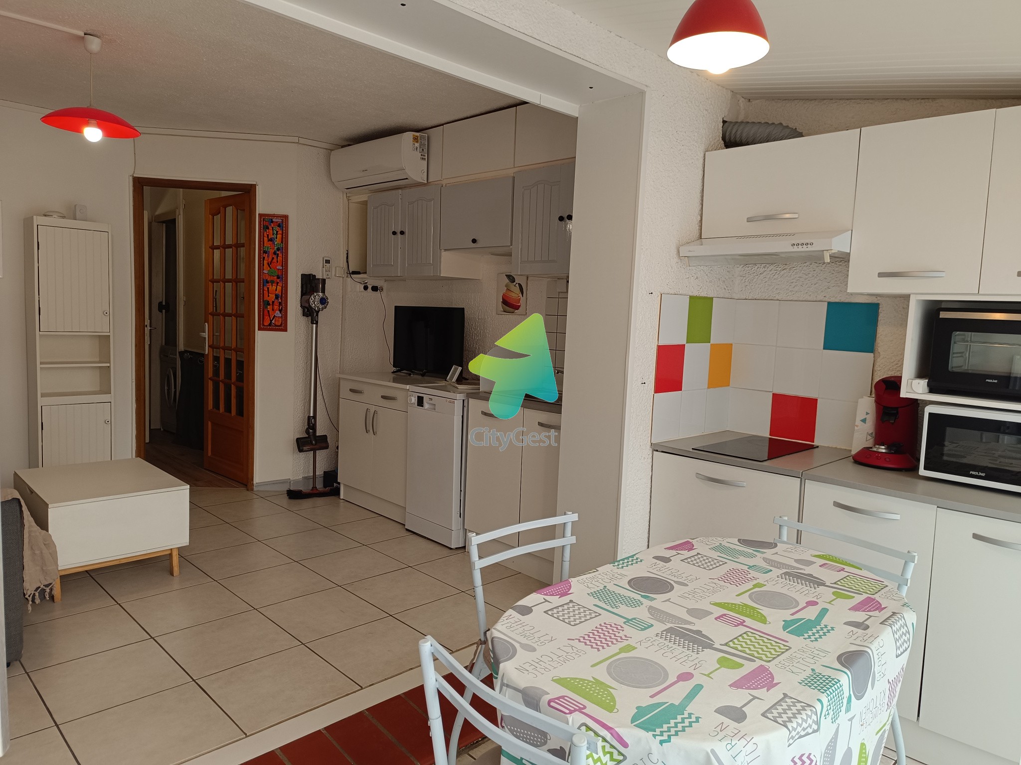 Vente Appartement à Saint-Cyprien 2 pièces