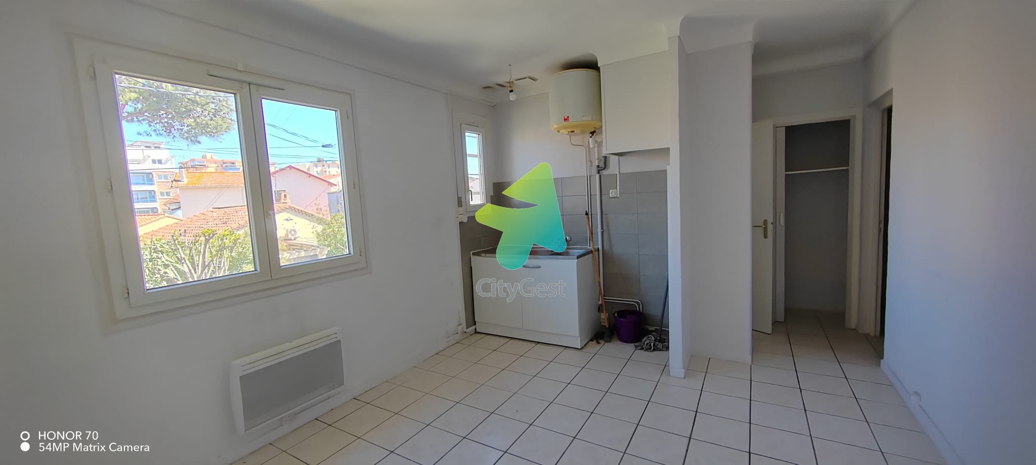 Vente Appartement à Canet-en-Roussillon 3 pièces