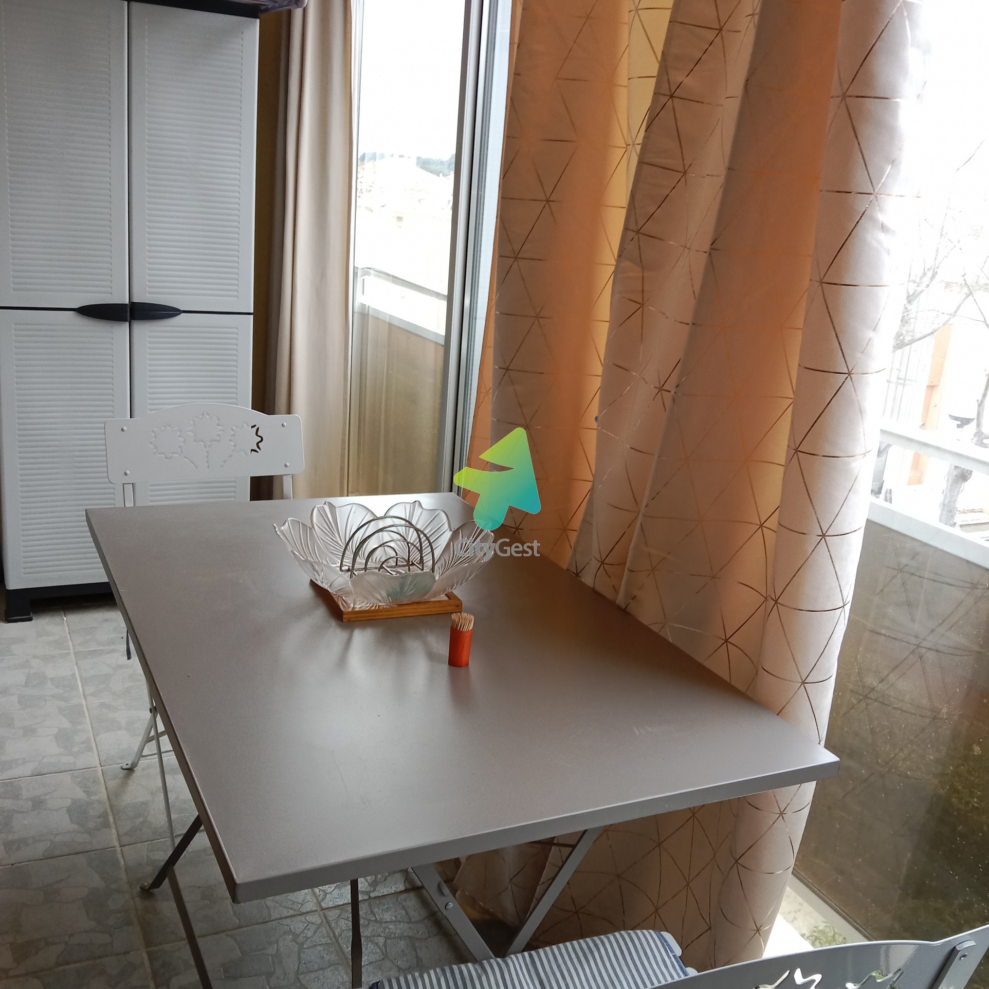 Location Appartement à Canet-en-Roussillon 1 pièce