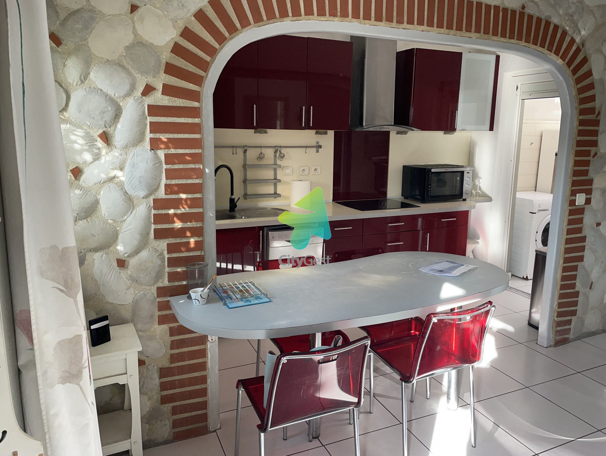 Vente Maison à Canet-en-Roussillon 3 pièces