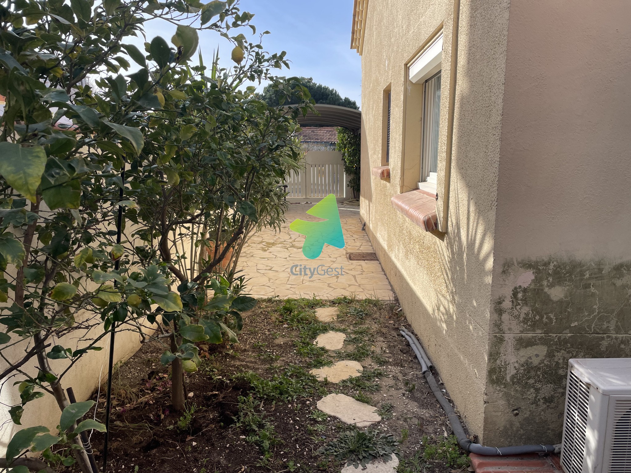 Vente Maison à Canet-en-Roussillon 3 pièces