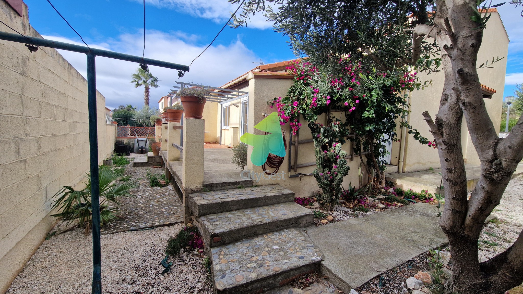 Vente Maison à Canet-en-Roussillon 4 pièces