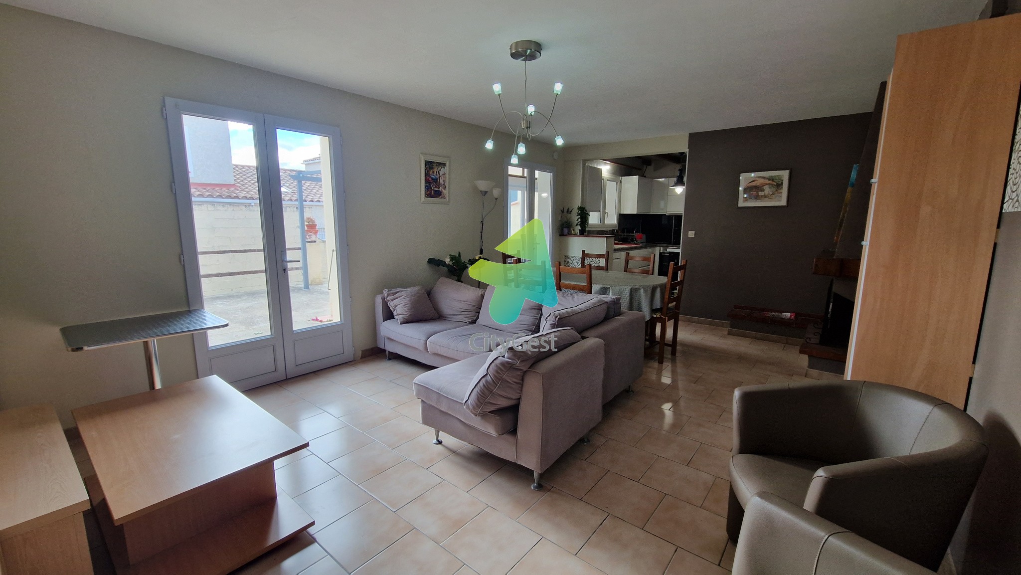 Vente Maison à Canet-en-Roussillon 4 pièces