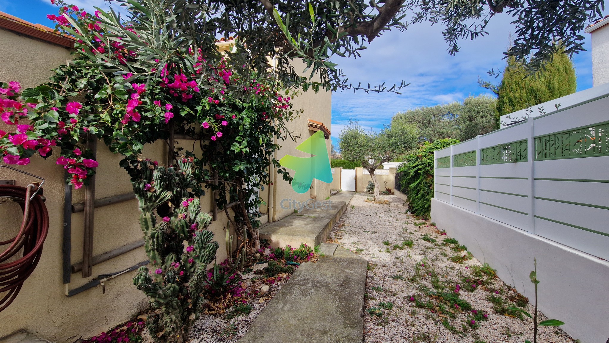 Vente Maison à Canet-en-Roussillon 4 pièces