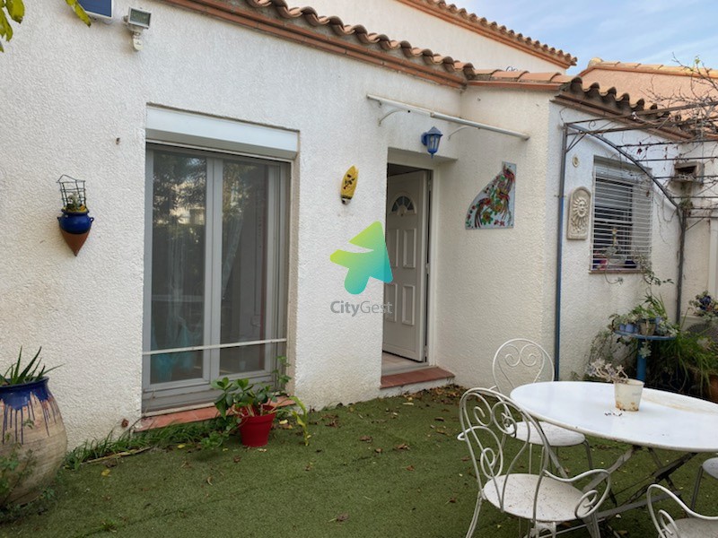 Vente Maison à Canet-en-Roussillon 6 pièces