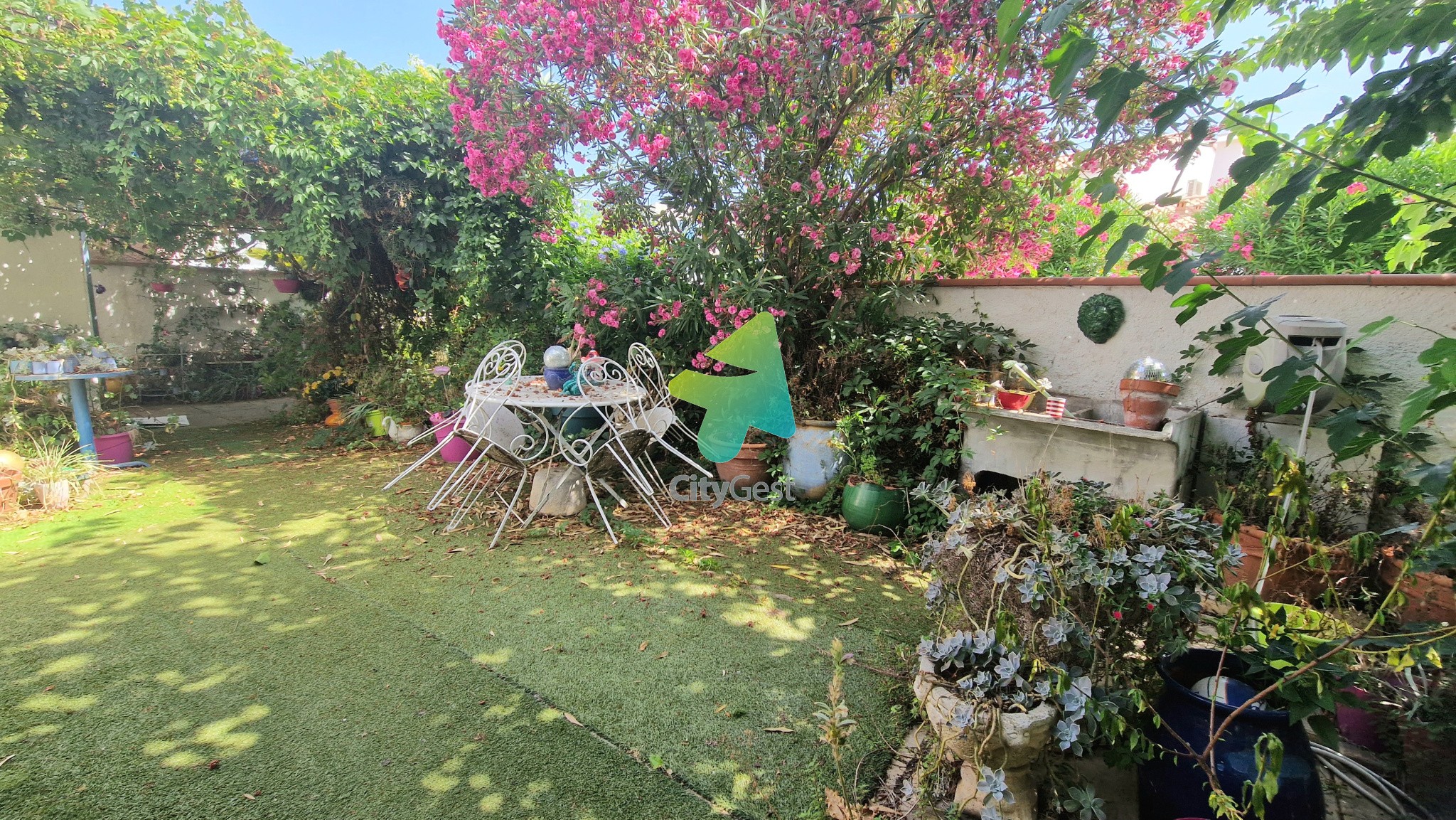 Vente Maison à Canet-en-Roussillon 6 pièces