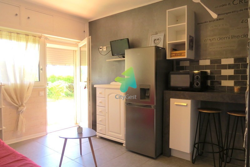 Location Appartement à le Barcarès 1 pièce