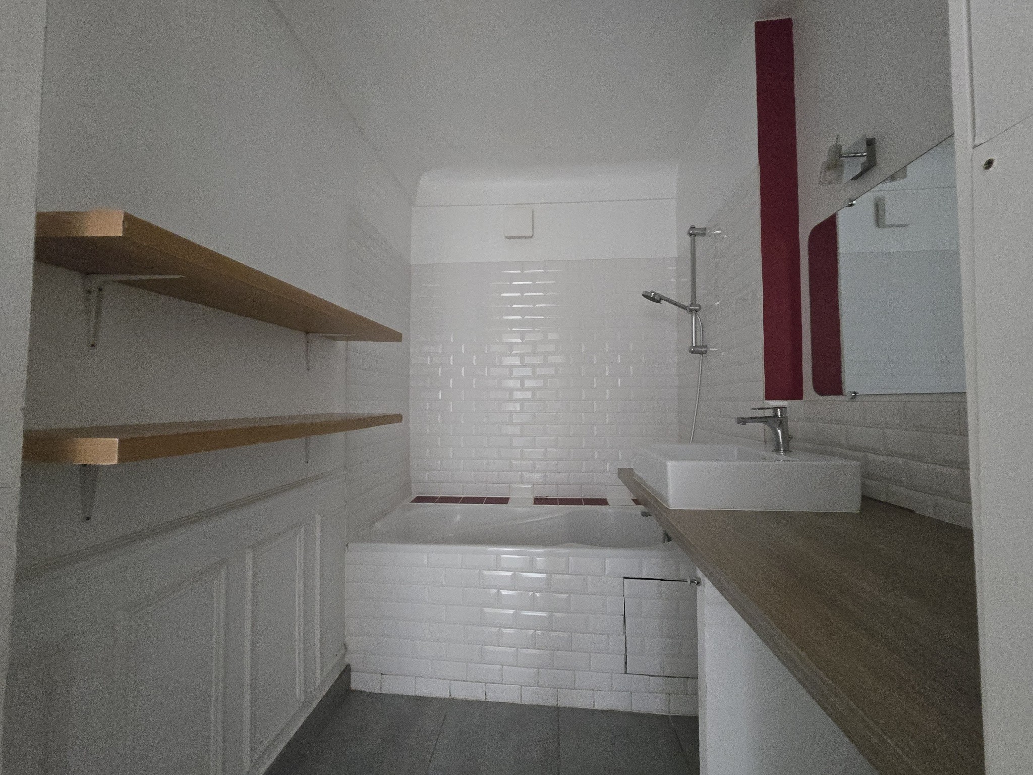 Vente Appartement à Paris Observatoire 14e arrondissement 4 pièces