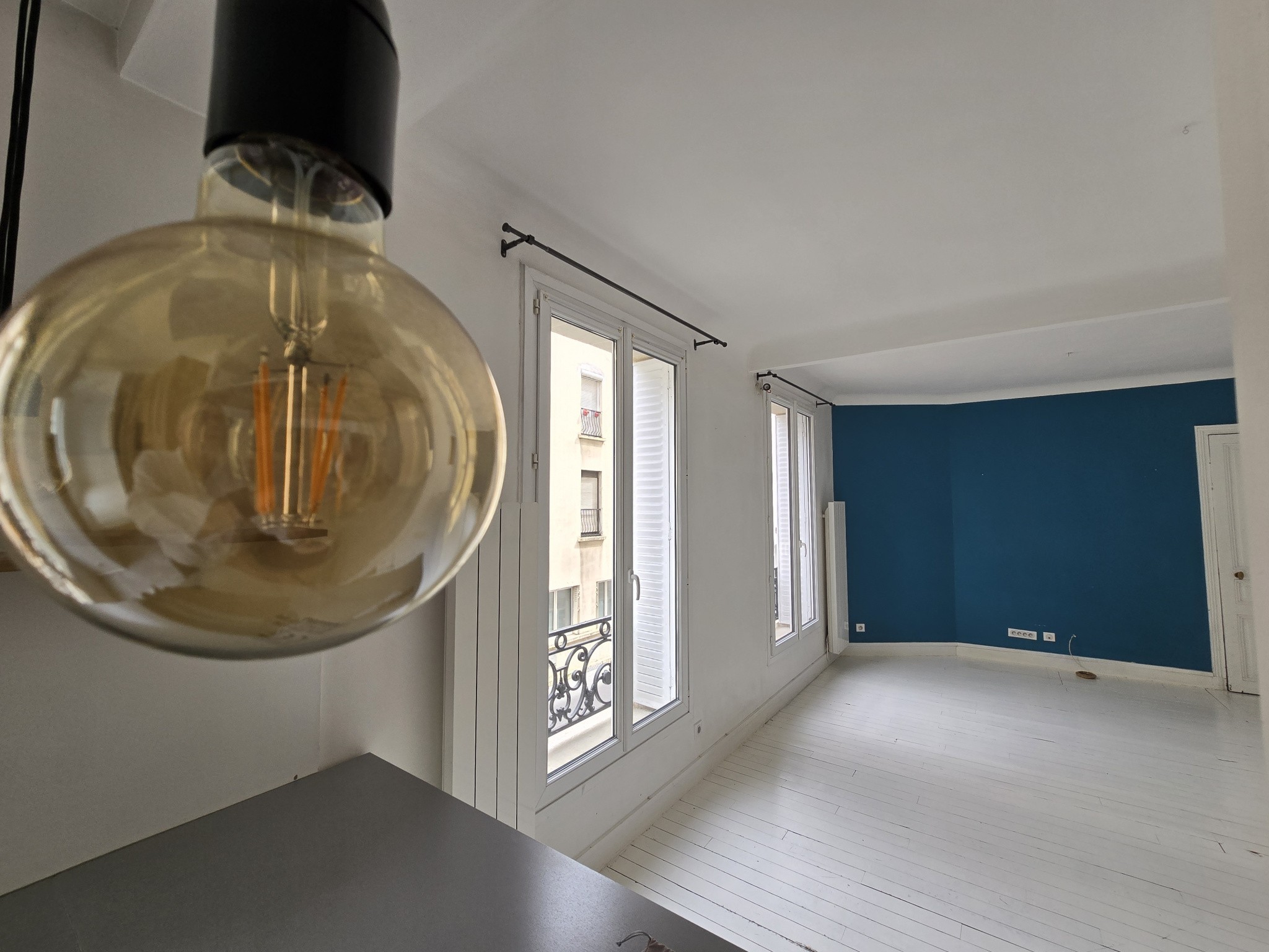 Vente Appartement à Paris Observatoire 14e arrondissement 4 pièces