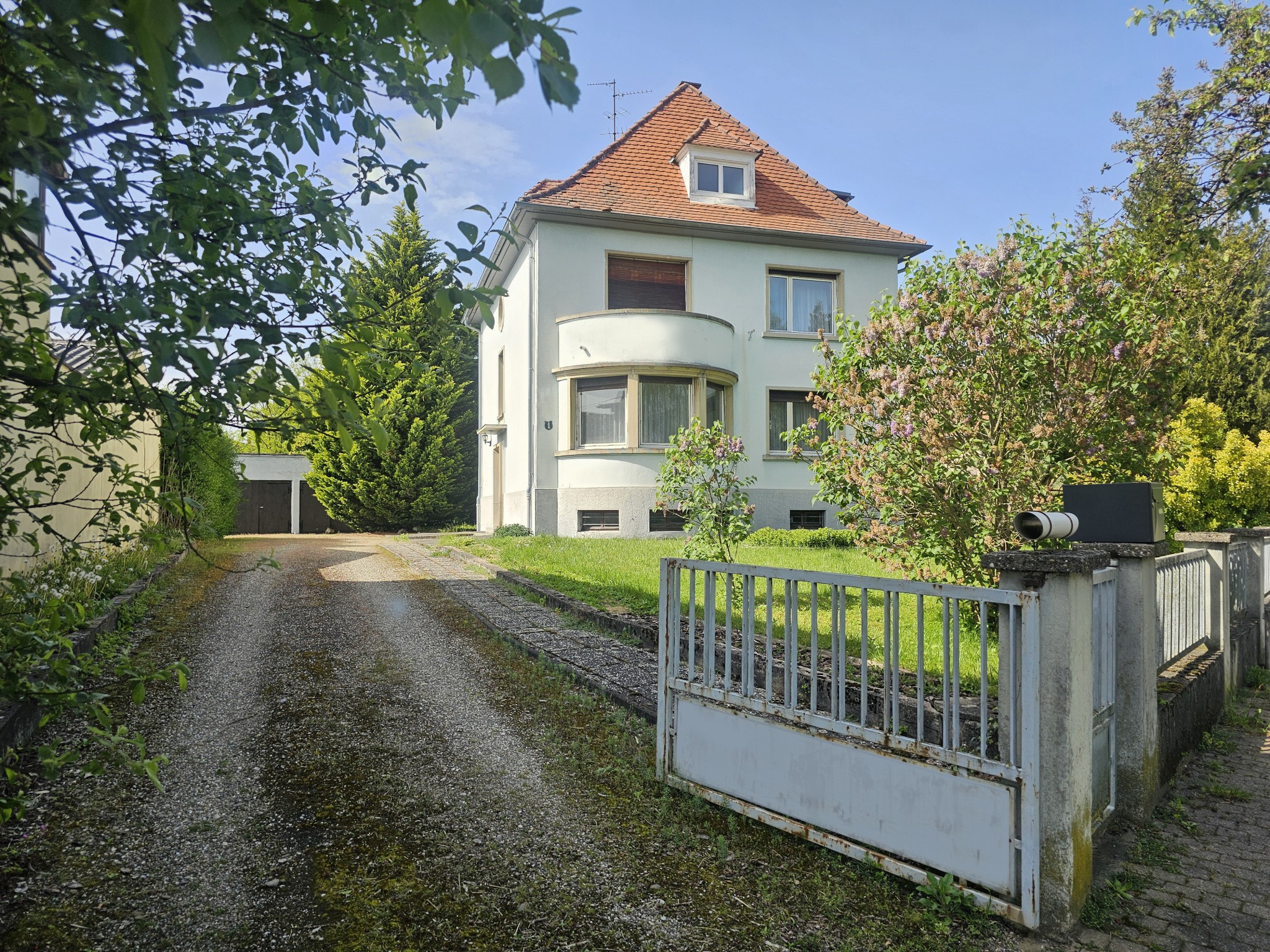 Vente Maison à Offendorf 10 pièces