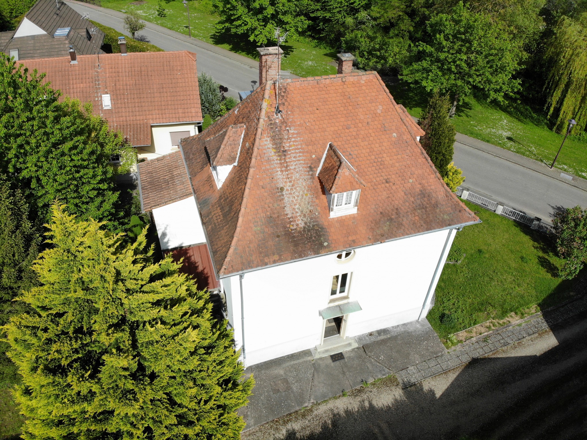 Vente Maison à Offendorf 10 pièces