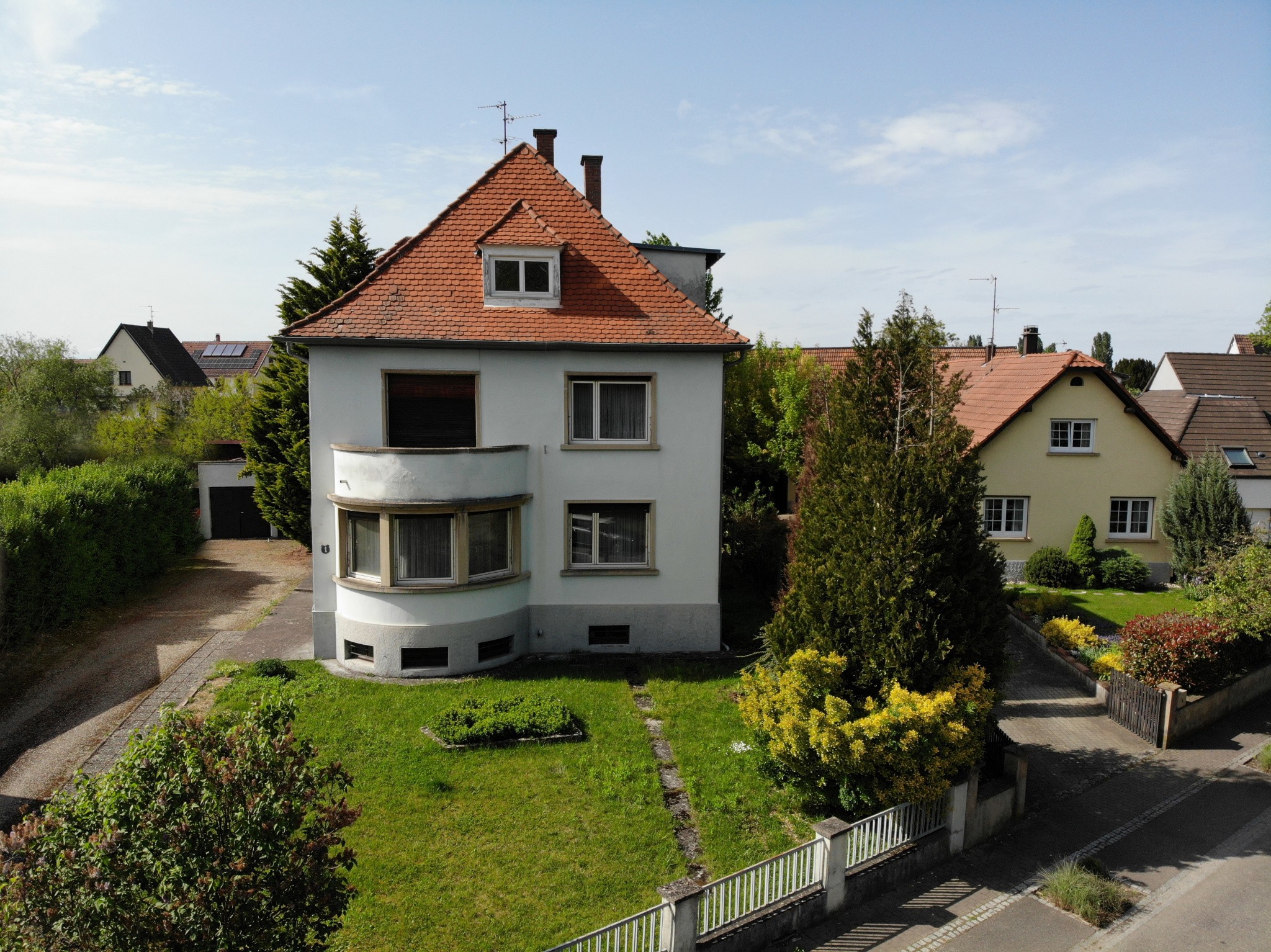 Vente Maison à Offendorf 10 pièces