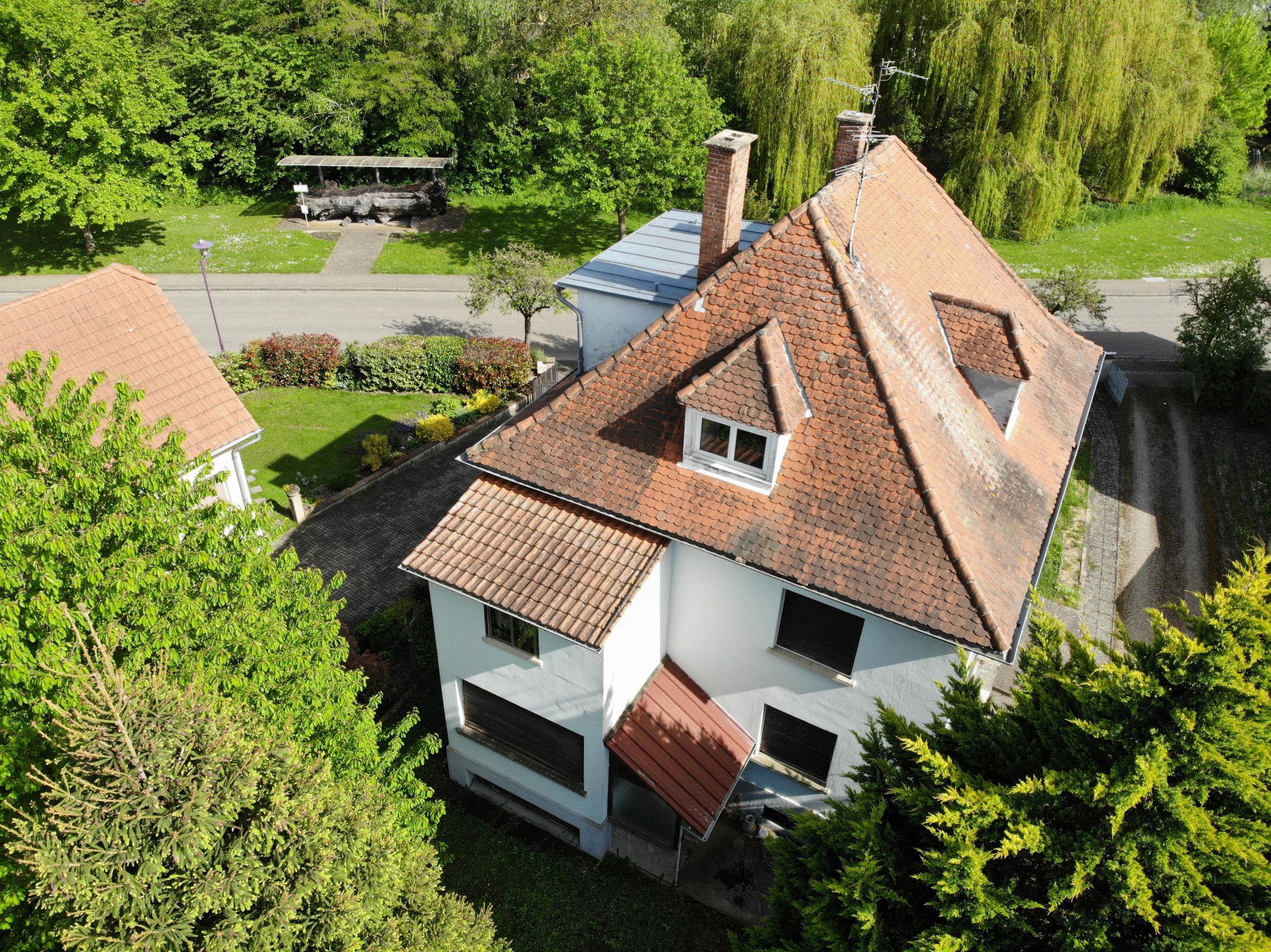 Vente Maison à Offendorf 10 pièces