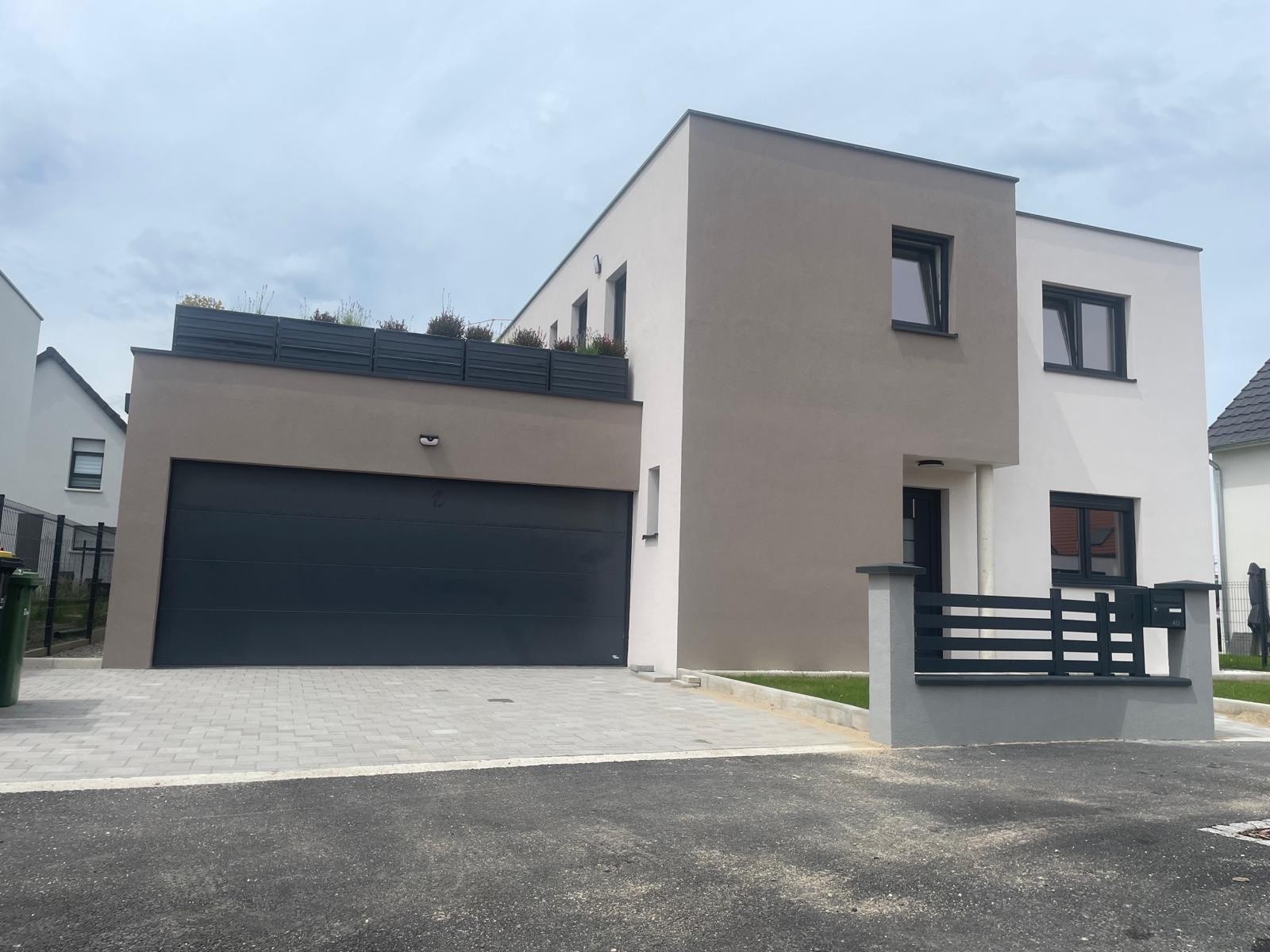 Vente Maison à Sessenheim 6 pièces