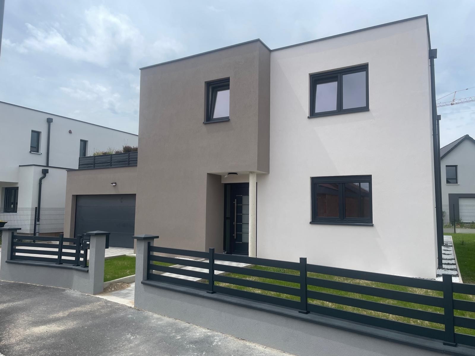 Vente Maison à Sessenheim 6 pièces