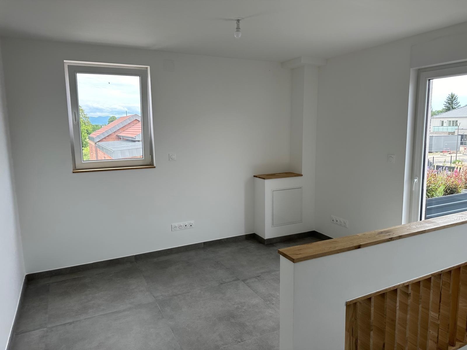 Vente Maison à Sessenheim 6 pièces