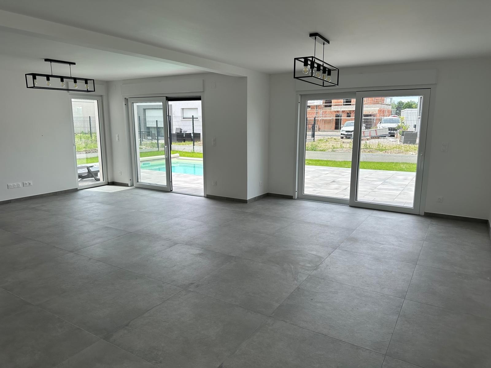 Vente Maison à Sessenheim 6 pièces