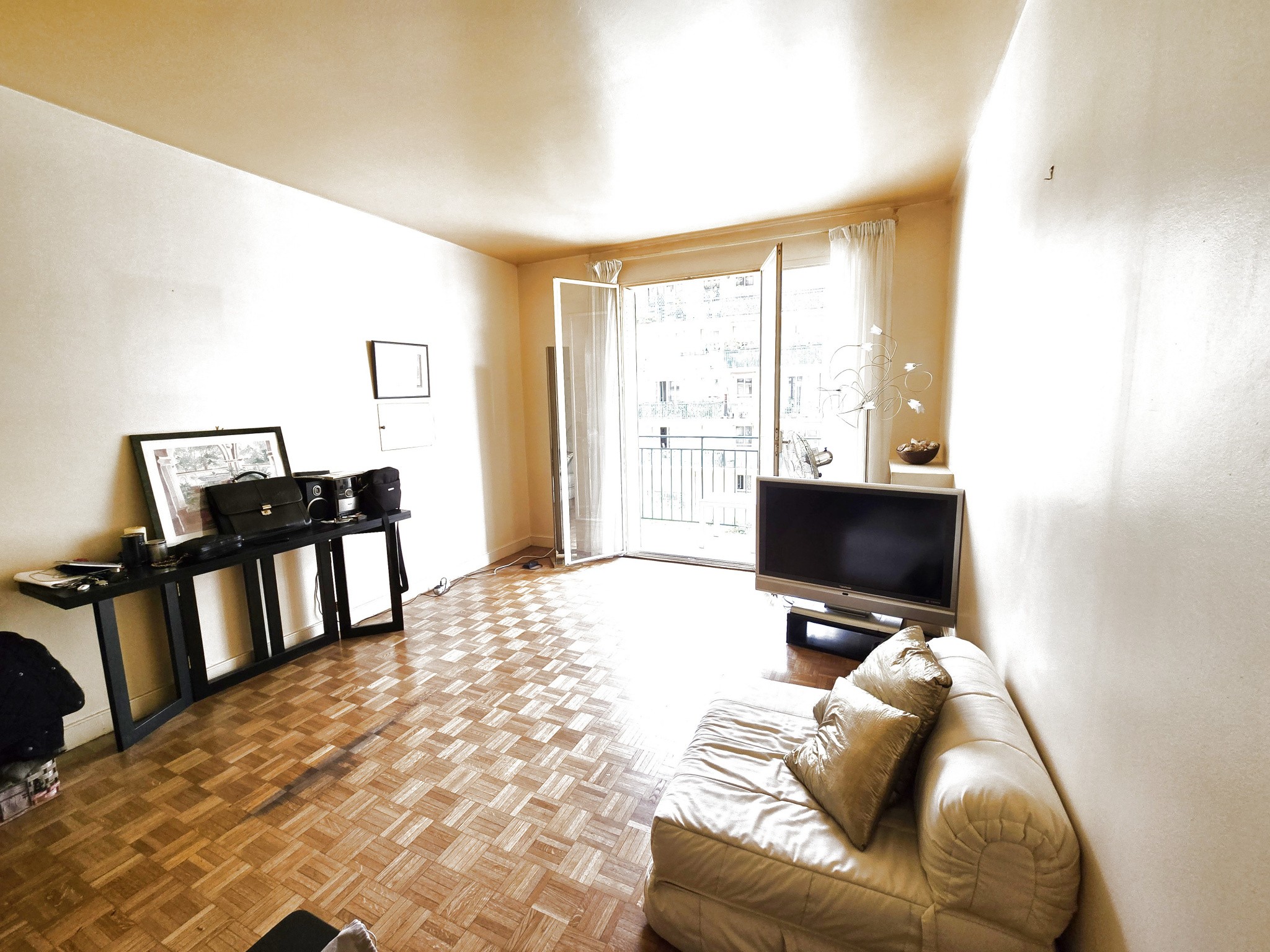 Vente Appartement à Neuilly-sur-Seine 2 pièces