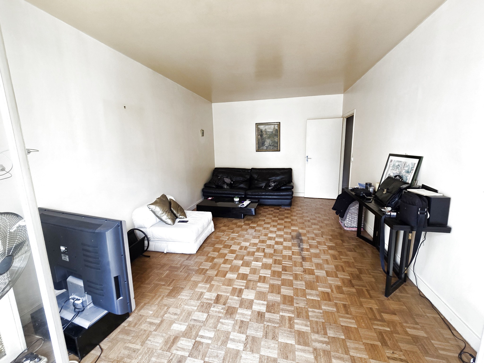 Vente Appartement à Neuilly-sur-Seine 2 pièces