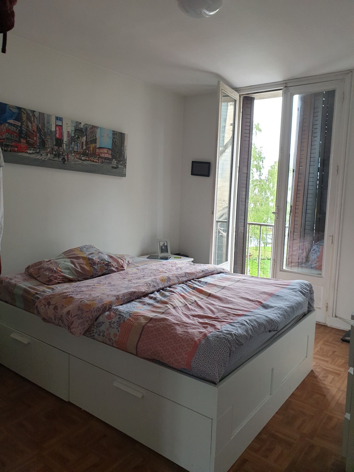 Vente Appartement à Montereau-Fault-Yonne 4 pièces