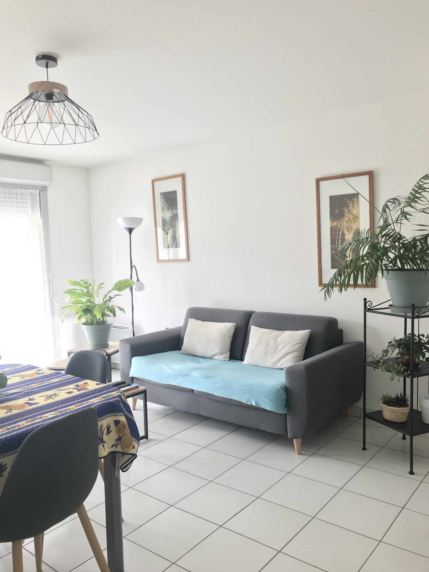 Vente Appartement à Castanet-Tolosan 3 pièces